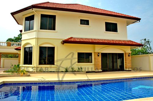 Is this the next 5 Star location? House Jomtien Beach Is this the next 5 Star location? House Jomtien Beach
